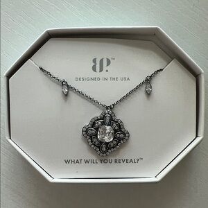 BP Neckline Negotiator NK63760 - Bomb Party